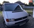 Білий Фольксваген Transporter, об'ємом двигуна 1.9 л та пробігом 290 тис. км за 4900 $, фото 1 на Automoto.ua