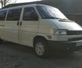 Білий Фольксваген Transporter, об'ємом двигуна 1.9 л та пробігом 414 тис. км за 5550 $, фото 3 на Automoto.ua