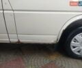 Белый Фольксваген Transporter, объемом двигателя 1.9 л и пробегом 355 тыс. км за 4500 $, фото 10 на Automoto.ua