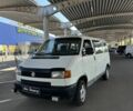 Белый Фольксваген Transporter, объемом двигателя 0 л и пробегом 239 тыс. км за 3900 $, фото 1 на Automoto.ua