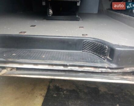 Белый Фольксваген Transporter, объемом двигателя 1.9 л и пробегом 340 тыс. км за 5400 $, фото 27 на Automoto.ua