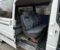 Белый Фольксваген Transporter, объемом двигателя 2.5 л и пробегом 350 тыс. км за 6200 $, фото 14 на Automoto.ua