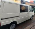 Белый Фольксваген Transporter, объемом двигателя 1.9 л и пробегом 355 тыс. км за 4500 $, фото 8 на Automoto.ua