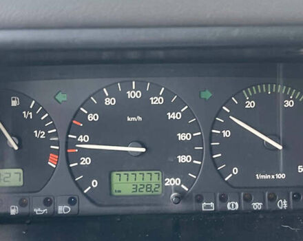 Белый Фольксваген Transporter, объемом двигателя 2.46 л и пробегом 783 тыс. км за 3500 $, фото 7 на Automoto.ua