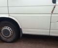 Белый Фольксваген Transporter, объемом двигателя 0 л и пробегом 347 тыс. км за 5700 $, фото 1 на Automoto.ua