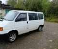 Білий Фольксваген Transporter, об'ємом двигуна 1.9 л та пробігом 275 тис. км за 4600 $, фото 3 на Automoto.ua