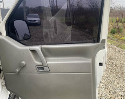 Білий Фольксваген Transporter, об'ємом двигуна 2.46 л та пробігом 407 тис. км за 4550 $, фото 8 на Automoto.ua