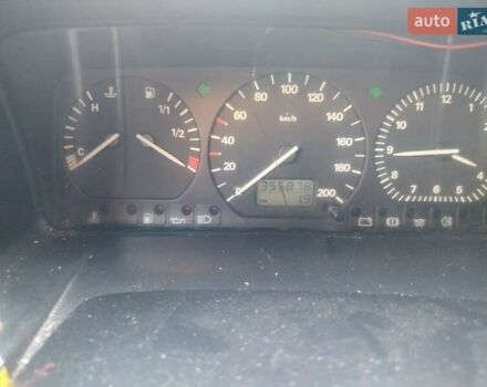 Белый Фольксваген Transporter, объемом двигателя 1.9 л и пробегом 355 тыс. км за 4500 $, фото 18 на Automoto.ua