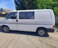 Білий Фольксваген Transporter, об'ємом двигуна 2.5 л та пробігом 450 тис. км за 6100 $, фото 6 на Automoto.ua