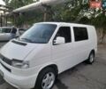 Білий Фольксваген Transporter, об'ємом двигуна 1.9 л та пробігом 329 тис. км за 6950 $, фото 1 на Automoto.ua