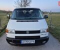 Білий Фольксваген Transporter, об'ємом двигуна 1.9 л та пробігом 460 тис. км за 5000 $, фото 3 на Automoto.ua