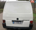 Білий Фольксваген Transporter, об'ємом двигуна 1.9 л та пробігом 435 тис. км за 5800 $, фото 8 на Automoto.ua