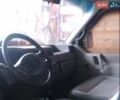 Білий Фольксваген Transporter, об'ємом двигуна 2.4 л та пробігом 50 тис. км за 6000 $, фото 3 на Automoto.ua