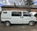 Білий Фольксваген Transporter, об'ємом двигуна 1.9 л та пробігом 335 тис. км за 4999 $, фото 1 на Automoto.ua