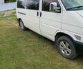 Белый Фольксваген Transporter, объемом двигателя 2.37 л и пробегом 1 тыс. км за 5800 $, фото 9 на Automoto.ua