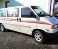 Білий Фольксваген Transporter, об'ємом двигуна 2.4 л та пробігом 426 тис. км за 6200 $, фото 1 на Automoto.ua