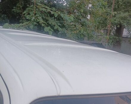 Белый Фольксваген Transporter, объемом двигателя 2.4 л и пробегом 473 тыс. км за 4600 $, фото 14 на Automoto.ua