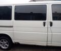 Белый Фольксваген Transporter, объемом двигателя 1.9 л и пробегом 340 тыс. км за 5400 $, фото 6 на Automoto.ua