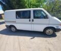 Білий Фольксваген Transporter, об'ємом двигуна 2.5 л та пробігом 450 тис. км за 6100 $, фото 7 на Automoto.ua
