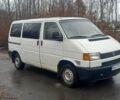 Білий Фольксваген Transporter, об'ємом двигуна 0 л та пробігом 380 тис. км за 4850 $, фото 1 на Automoto.ua