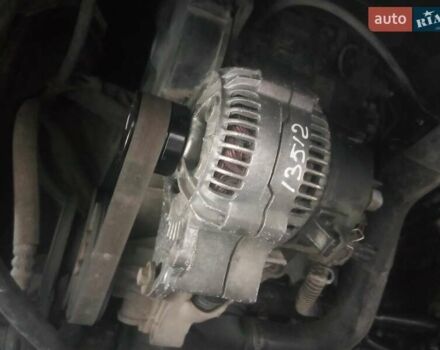 Белый Фольксваген Transporter, объемом двигателя 1.9 л и пробегом 340 тыс. км за 5400 $, фото 21 на Automoto.ua