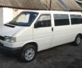 Білий Фольксваген Transporter, об'ємом двигуна 1.9 л та пробігом 414 тис. км за 5550 $, фото 6 на Automoto.ua
