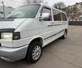 Белый Фольксваген Transporter, объемом двигателя 2.5 л и пробегом 350 тыс. км за 6200 $, фото 9 на Automoto.ua