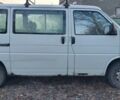 Белый Фольксваген Transporter, объемом двигателя 1.9 л и пробегом 200 тыс. км за 5818 $, фото 1 на Automoto.ua