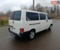 Білий Фольксваген Transporter, об'ємом двигуна 2.46 л та пробігом 450 тис. км за 5500 $, фото 3 на Automoto.ua