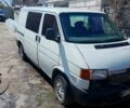 Білий Фольксваген Transporter, об'ємом двигуна 1.9 л та пробігом 350 тис. км за 3000 $, фото 1 на Automoto.ua