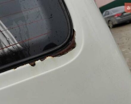 Белый Фольксваген Transporter, объемом двигателя 1.9 л и пробегом 180 тыс. км за 5199 $, фото 8 на Automoto.ua