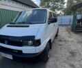 Білий Фольксваген Transporter, об'ємом двигуна 1.9 л та пробігом 500 тис. км за 5320 $, фото 1 на Automoto.ua
