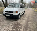 Білий Фольксваген Transporter, об'ємом двигуна 1.9 л та пробігом 250 тис. км за 5500 $, фото 17 на Automoto.ua