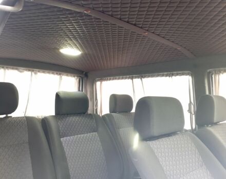 Белый Фольксваген Transporter, объемом двигателя 2.5 л и пробегом 361 тыс. км за 5500 $, фото 8 на Automoto.ua