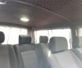 Белый Фольксваген Transporter, объемом двигателя 2.5 л и пробегом 361 тыс. км за 5500 $, фото 8 на Automoto.ua