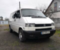 Белый Фольксваген Transporter, объемом двигателя 1.9 л и пробегом 300 тыс. км за 5000 $, фото 5 на Automoto.ua