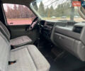 Білий Фольксваген Transporter, об'ємом двигуна 1.9 л та пробігом 250 тис. км за 5500 $, фото 13 на Automoto.ua