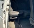 Белый Фольксваген Transporter, объемом двигателя 2.4 л и пробегом 400 тыс. км за 4000 $, фото 10 на Automoto.ua