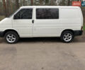 Білий Фольксваген Transporter, об'ємом двигуна 1.9 л та пробігом 435 тис. км за 5800 $, фото 12 на Automoto.ua