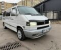 Белый Фольксваген Transporter, объемом двигателя 2.5 л и пробегом 350 тыс. км за 6200 $, фото 1 на Automoto.ua
