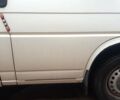 Белый Фольксваген Transporter, объемом двигателя 0 л и пробегом 347 тыс. км за 6700 $, фото 4 на Automoto.ua