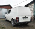 Белый Фольксваген Transporter, объемом двигателя 1.9 л и пробегом 300 тыс. км за 5000 $, фото 3 на Automoto.ua