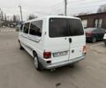 Белый Фольксваген Transporter, объемом двигателя 2.5 л и пробегом 350 тыс. км за 6200 $, фото 6 на Automoto.ua