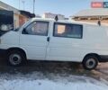 Білий Фольксваген Transporter, об'ємом двигуна 1.9 л та пробігом 328 тис. км за 5550 $, фото 1 на Automoto.ua