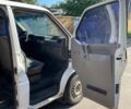 Белый Фольксваген Transporter, объемом двигателя 2.4 л и пробегом 400 тыс. км за 4000 $, фото 14 на Automoto.ua