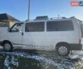 Белый Фольксваген Transporter, объемом двигателя 2.4 л и пробегом 250 тыс. км за 5300 $, фото 7 на Automoto.ua