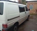 Белый Фольксваген Transporter, объемом двигателя 0 л и пробегом 347 тыс. км за 6700 $, фото 5 на Automoto.ua