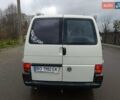 Білий Фольксваген Transporter, об'ємом двигуна 2.46 л та пробігом 450 тис. км за 5500 $, фото 2 на Automoto.ua