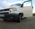 Белый Фольксваген Transporter, объемом двигателя 2.5 л и пробегом 361 тыс. км за 5500 $, фото 4 на Automoto.ua