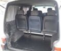 Белый Фольксваген Transporter, объемом двигателя 1.9 л и пробегом 539 тыс. км за 5600 $, фото 6 на Automoto.ua